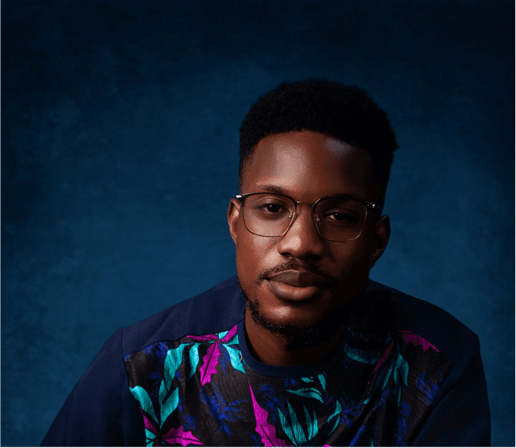 Tope Akinkuade